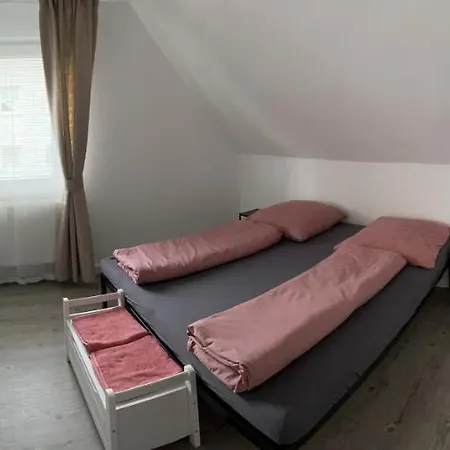 3-zimmer-wohnung Schney