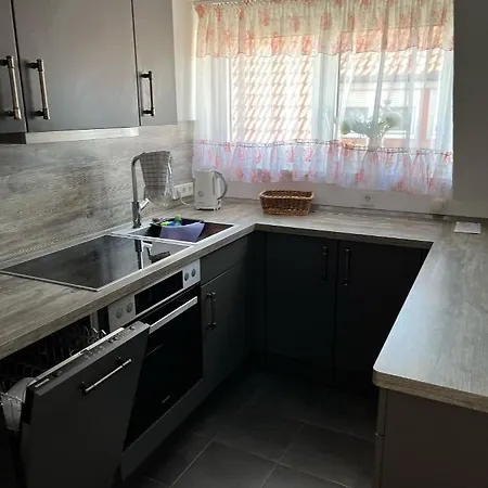 3-zimmer-wohnung Schney Daire Lichtenfels (Bavaria)