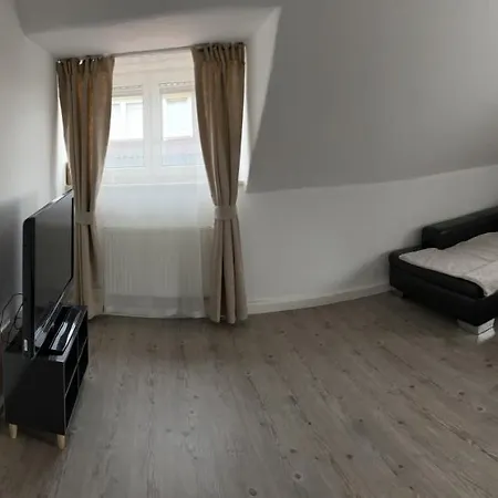 3-zimmer-wohnung Schney Daire Lichtenfels (Bavaria)
