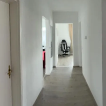 Apartment 3-zimmer-wohnung Schney